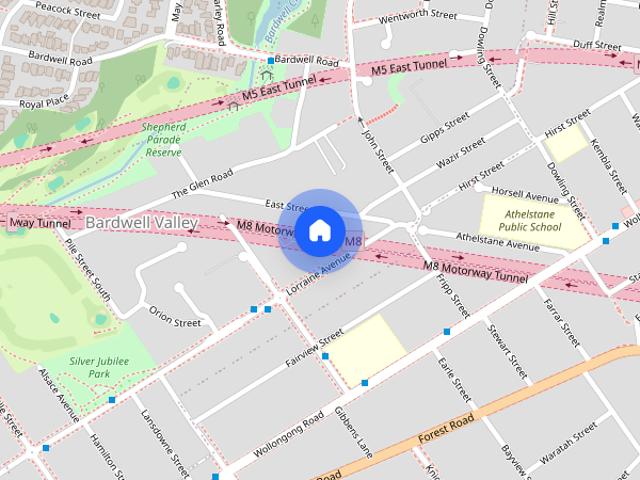 House for rent in Sydney, New South Wales