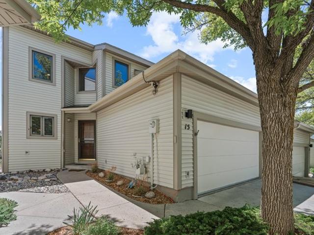 Condo for sale in Los Alamos, New Mexico