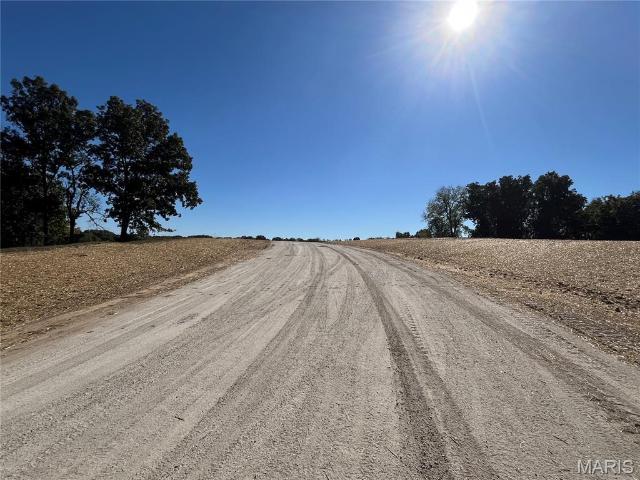 Land for sale in Elsberry, Missouri