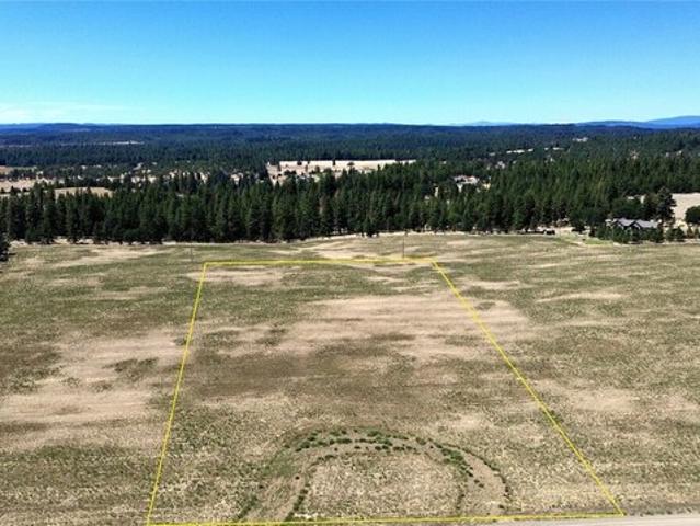Land for sale in Goldendale, Washington