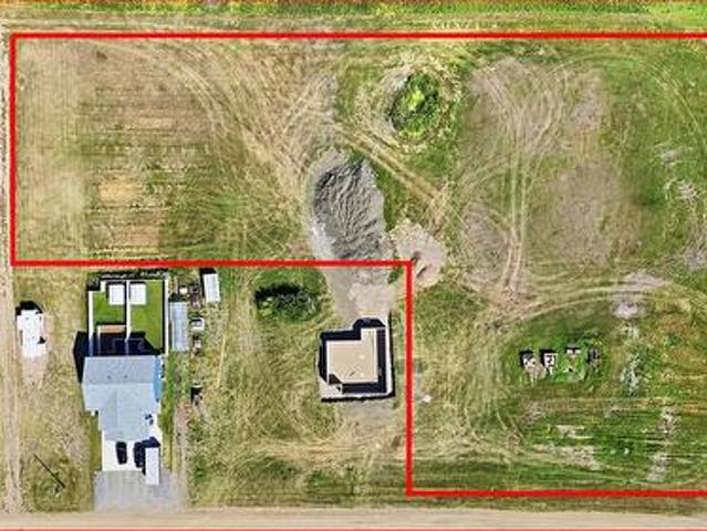 Land for sale in Pense, Saskatchewan