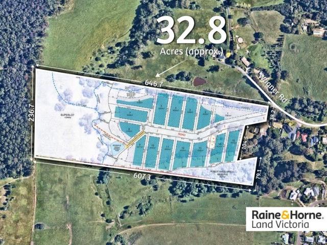 Cottage for sale in Neerim South