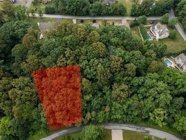 Land for sale in Hostetter, Pennsylvania