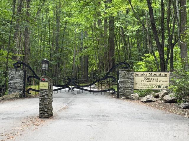Land for sale in Haywood, North Carolina