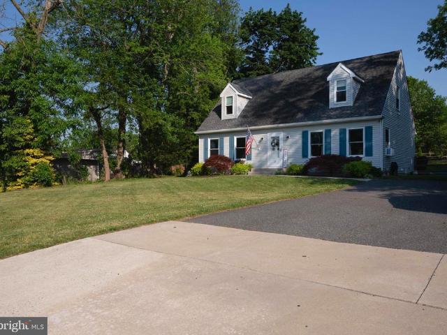 House for sale in Woodstown, New Jersey