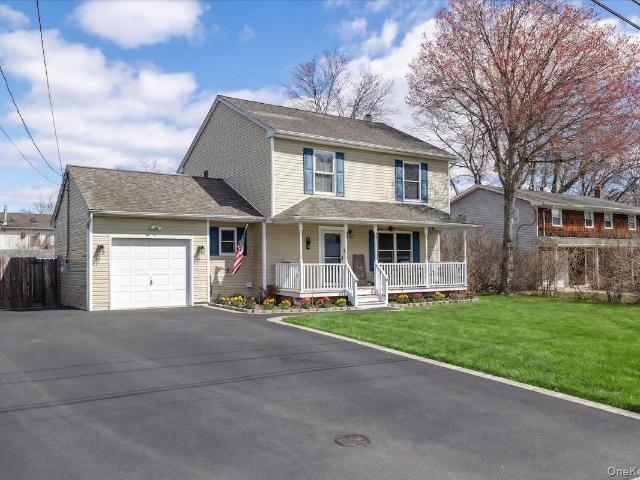 Property for sale in Centereach, New York