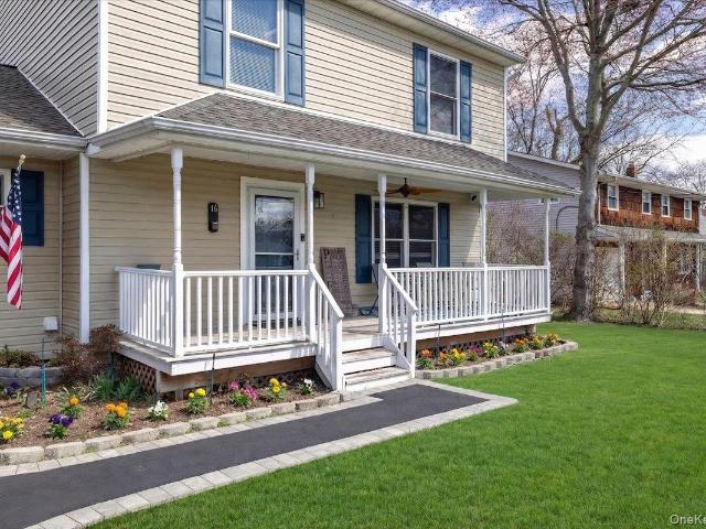 House for sale in Centereach, New York