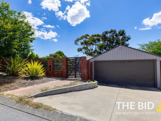 House for sale in Western Australia