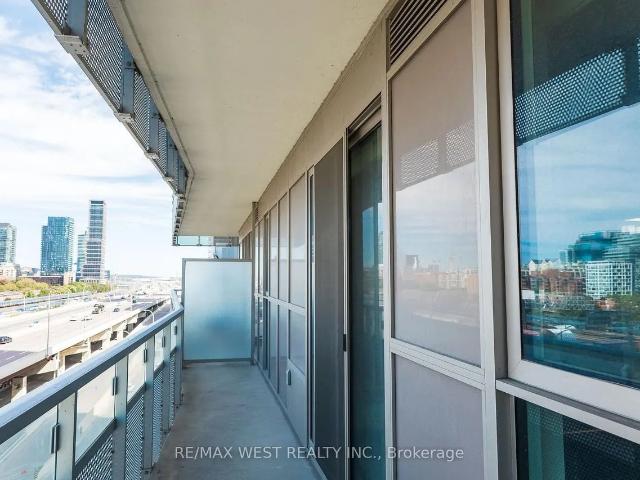 Apartment for rent in Spadina—Fort York, Toronto