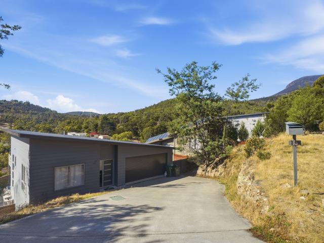 House for rent in Hobart, Tasmania