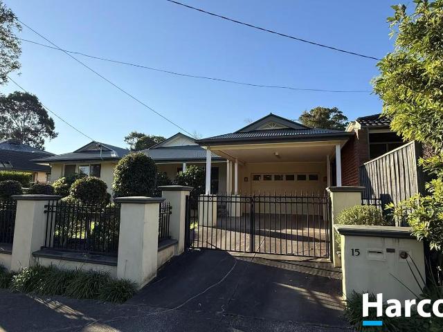 Apartment for rent in Camerons Creek, Victoria