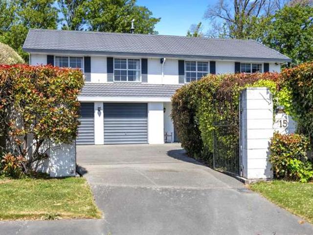 House for sale in Upper Riccarton, Christchurch