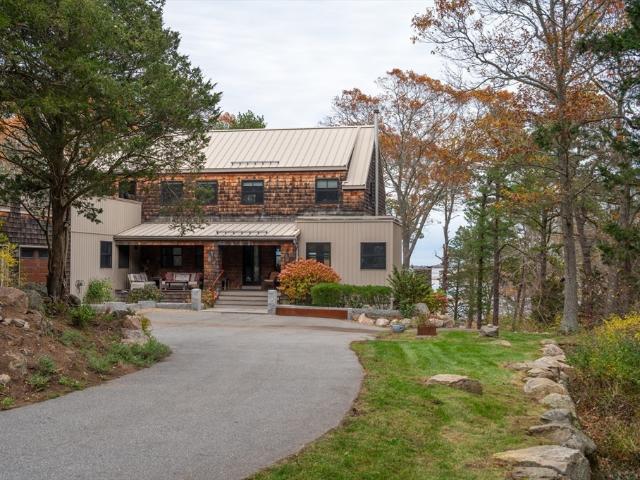 Property for sale in Essex, Massachusetts