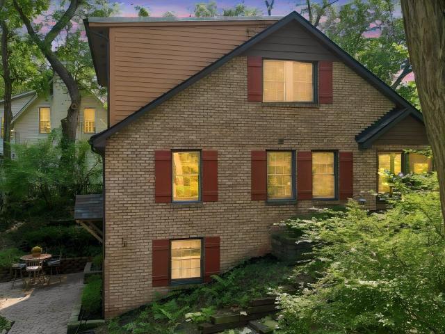 House for sale in Porter, Indiana