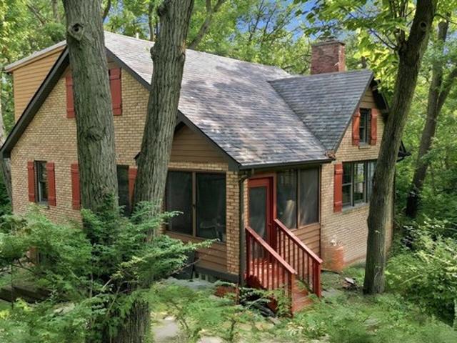 House for sale in Porter, Indiana