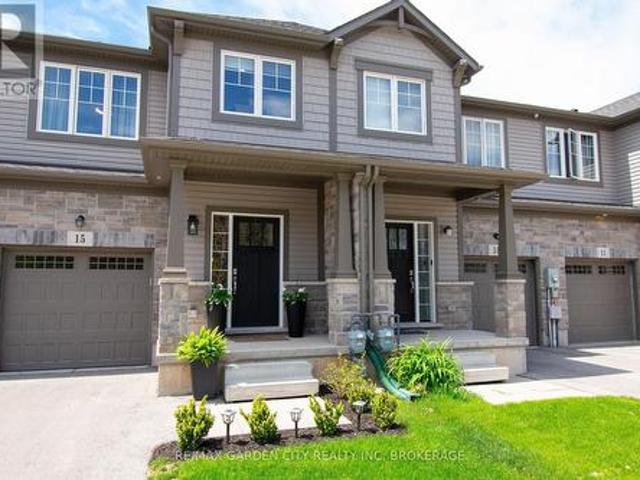 House for sale in Niagara, Ontario