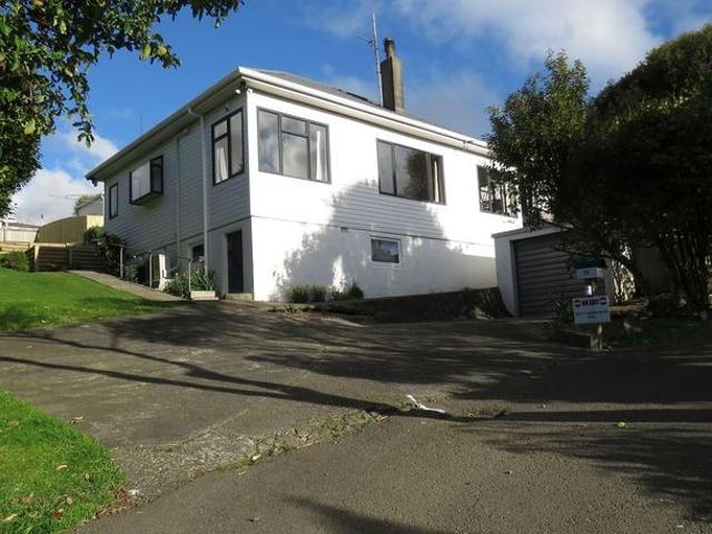 House for rent in Westhaven, Wellington City