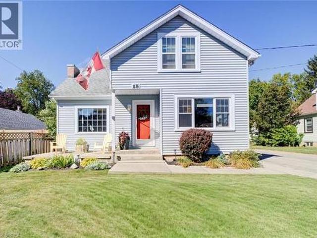 House for sale in Brant, Ontario