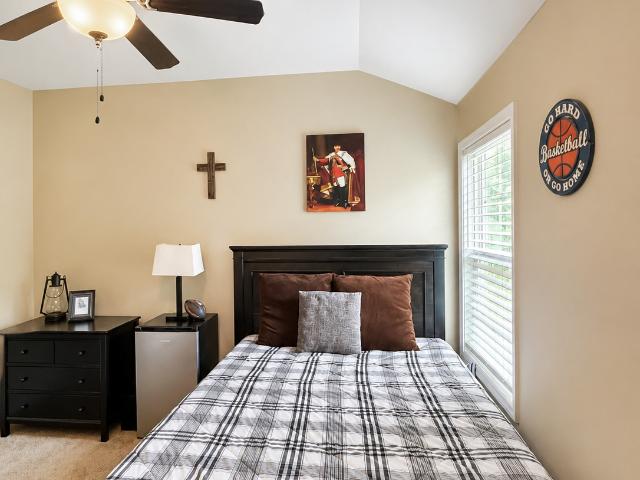 House for sale in Newnan, Georgia