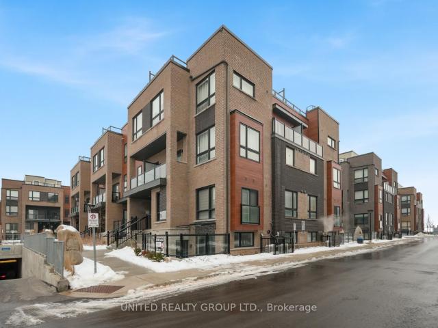 Condo for sale in Woburn, Ontario