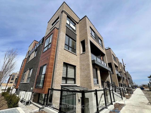Condo for sale in Woburn, Ontario