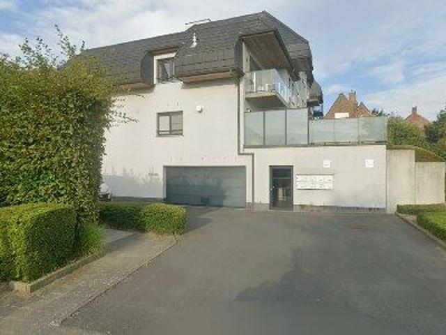 Appartement location à Anzegem, West-Vlaanderen