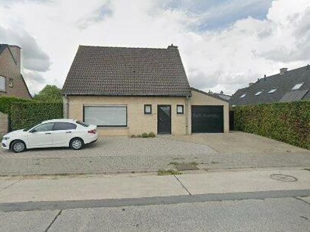 Appartement location à Avelgem, West-Vlaanderen