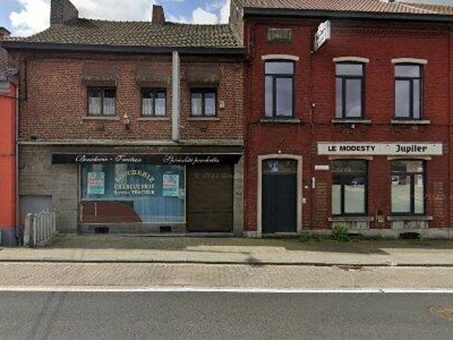 Appartement location à Charleroi, Wallonie