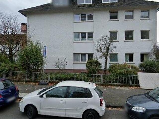 Apartment mieten in Gießen