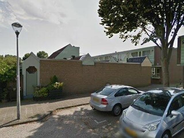 Appartement te huur in Schalkwijk, Haarlem