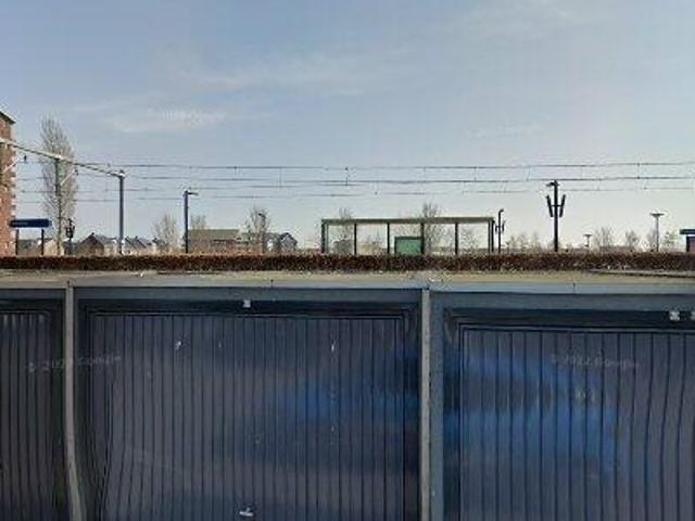 Appartement te huur in Heemskerk, Noord Holland