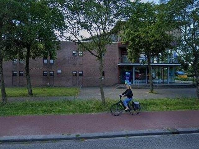 Appartement te huur in Waterakkers, Heemskerk