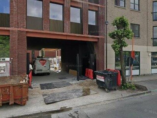 Appartement location à Courtrai, West-Vlaanderen