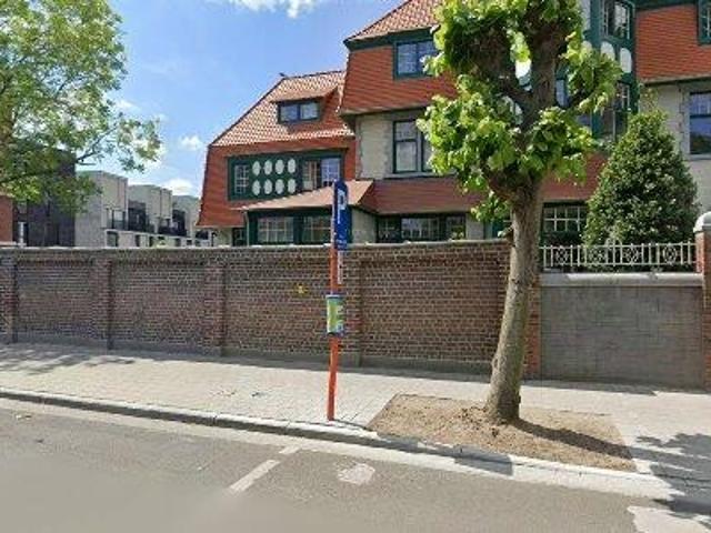 Appartement location à Courtrai, West-Vlaanderen