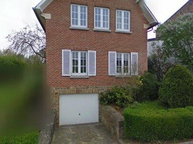 Appartement location à Belgrade, Namur