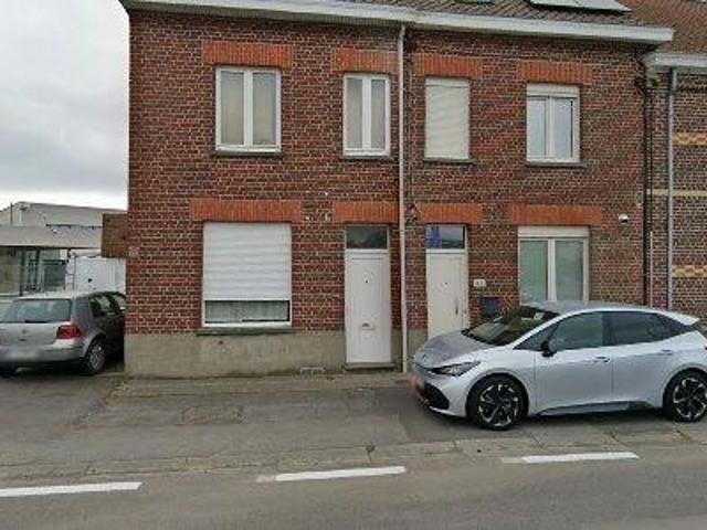 Appartement location à Espierres-helchin, West-Vlaanderen