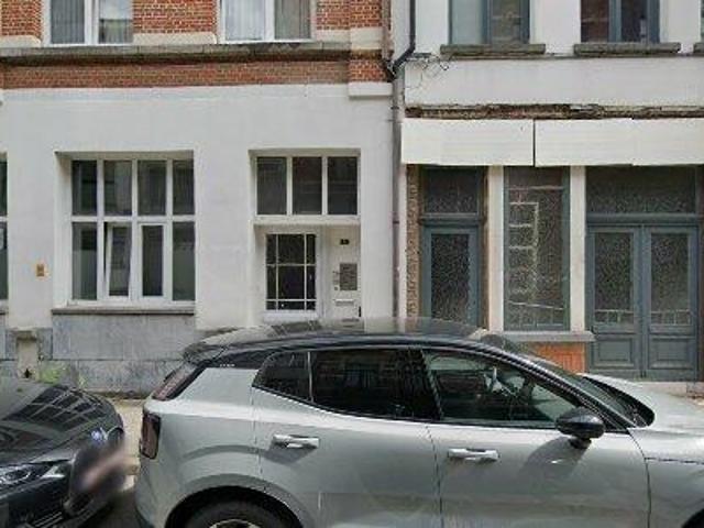 Appartement location à Antwerpen