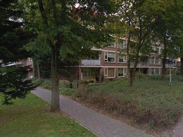 Appartement te huur in Zandvoort, Noord Holland