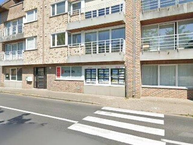 Appartement location à Heestert, West-Vlaanderen