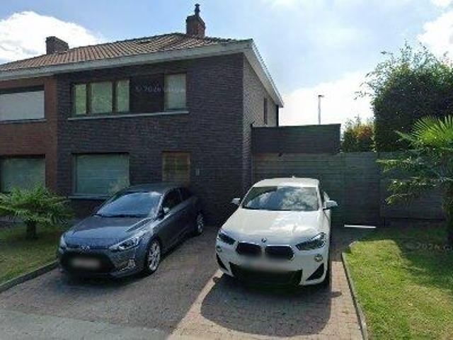 Appartement location à Otegem, West-Vlaanderen