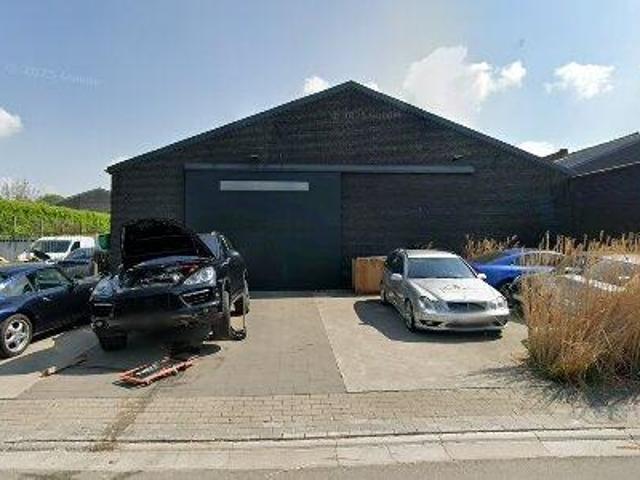 Appartement location à Zwevegem, West-Vlaanderen