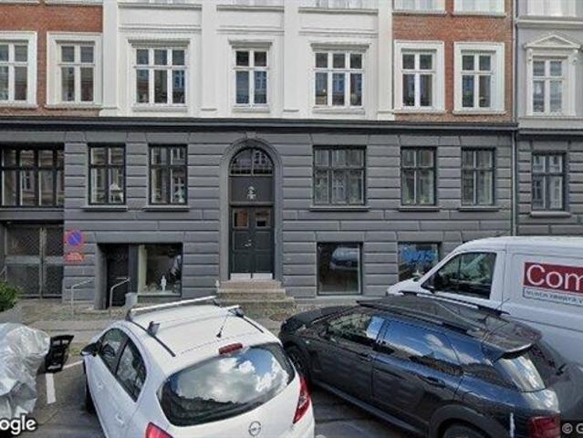 Erhvervsejendom til leje i Vesterbro, København