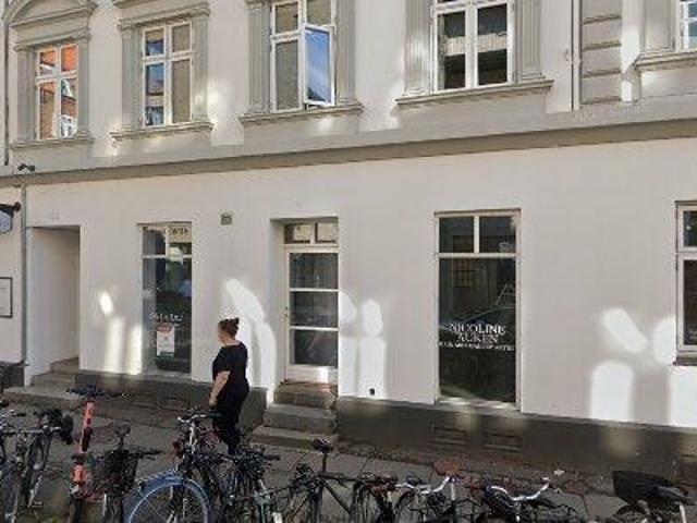 Erhvervsejendom til leje i Aarhus, Aarhus Kommune