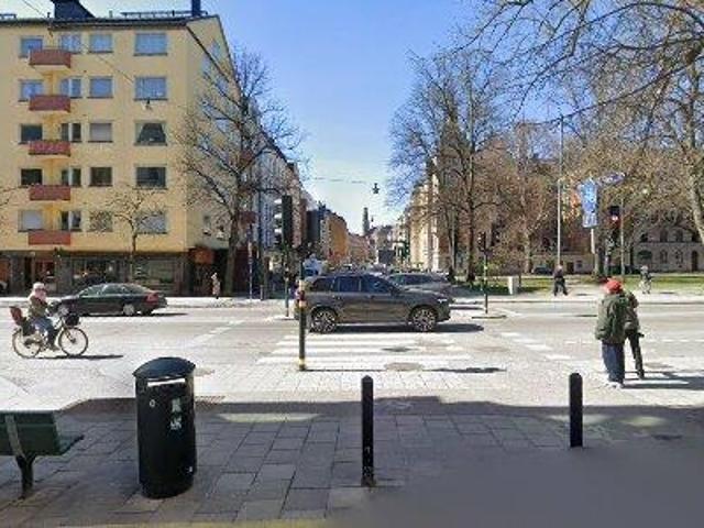 Lokal hyra i Östermalm, Botkyrka