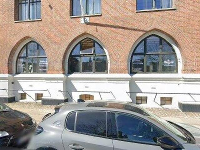 Ejendom til leje i Christianshavn, København