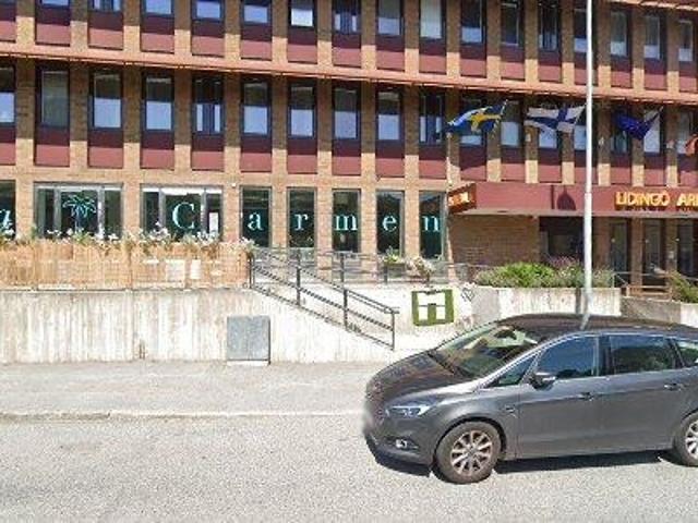 Lokal hyra i Lidingö, Stockholm