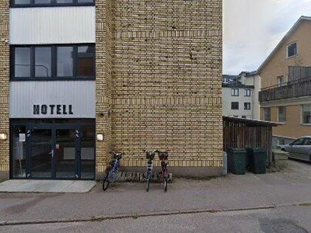 Lägenhet hyra i Emmaboda, Kalmar