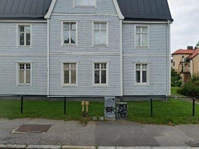 Lägenhet hyra i Västernorrland