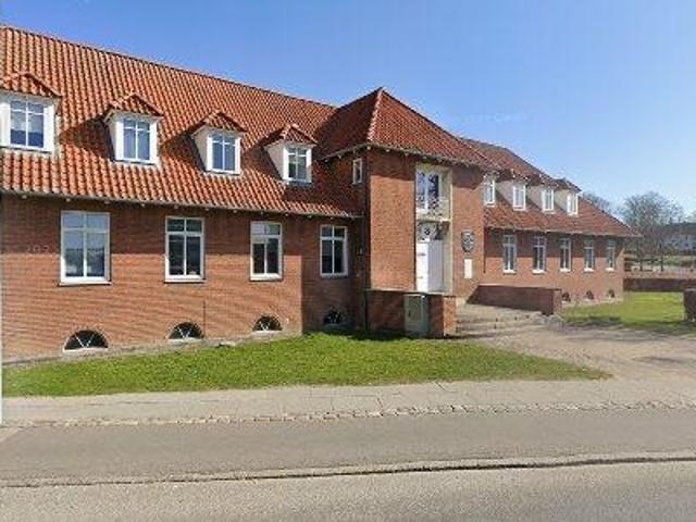 Erhvervsejendom til leje i Næstved, Næstved Kommune