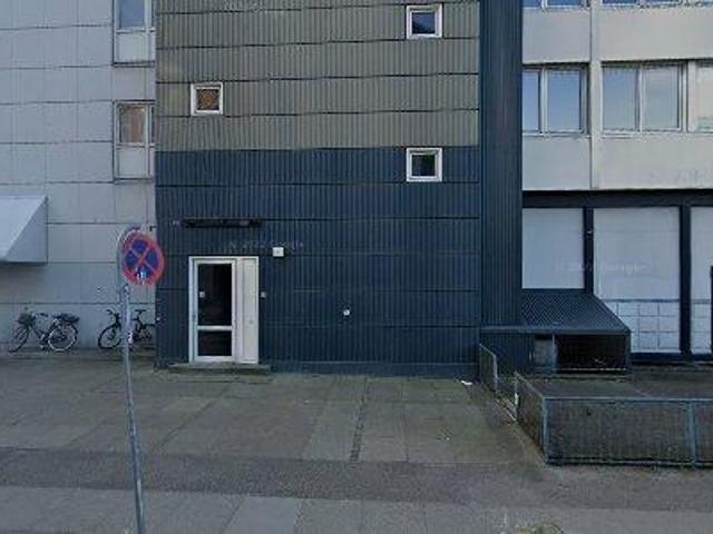 Erhvervsejendom til leje i København, Brøndby